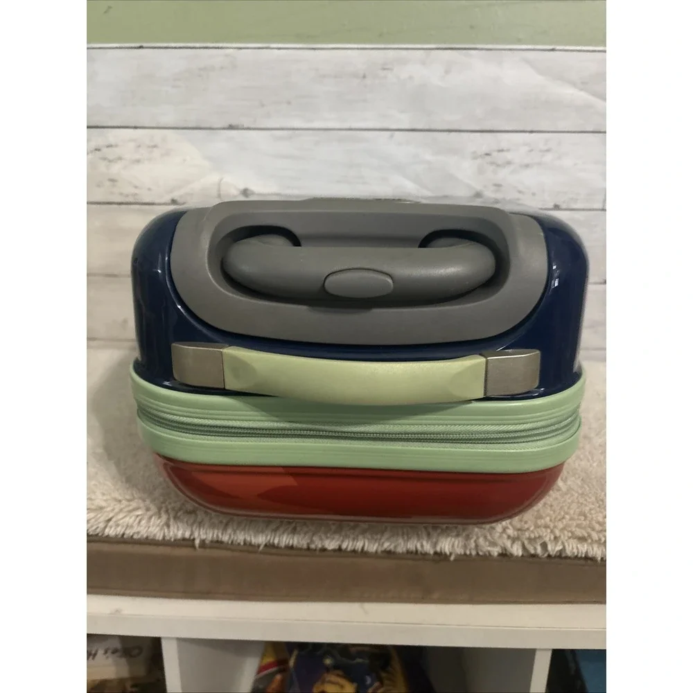 American Tourister Star Wars The Child 18